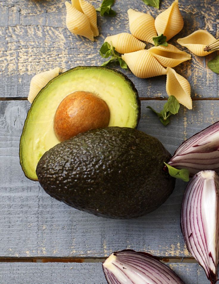 Avokado in Pecivo: Nadomestilo Maščobe v Pecivu